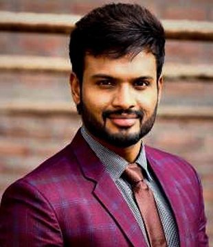 Sumanth Shailendra Babu